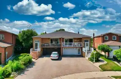 20 Terra Road Vaughan Ontario L4L 3J5