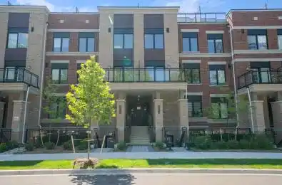 58 Elizabeth Street Unit# 2304 Richmond Hill Ontario L4C 5W2