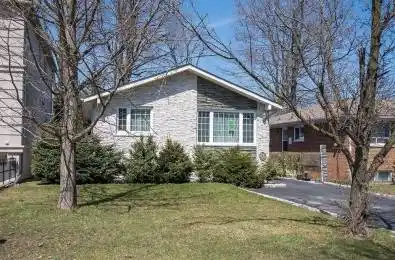 222 Dunview Avenue Toronto C14 Ontario M2N 4J1