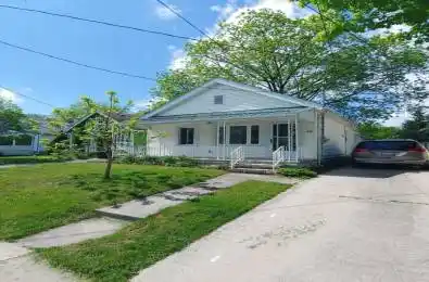 89 Forward Avenue London North Ontario N6H 1B8