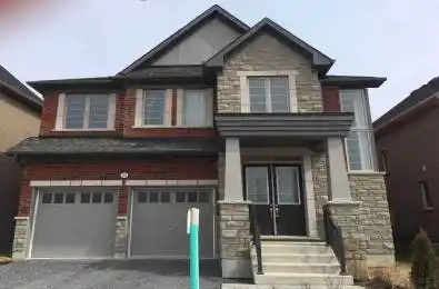 2585 Craftsman Drive Oshawa Ontario L1L 0M3