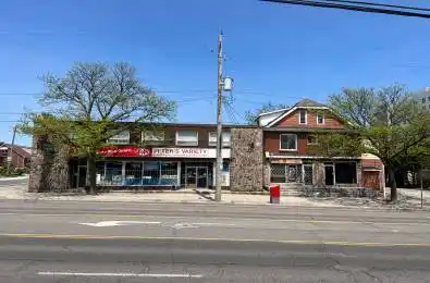 353 Queenston Road Hamilton Ontario L8K 1H8