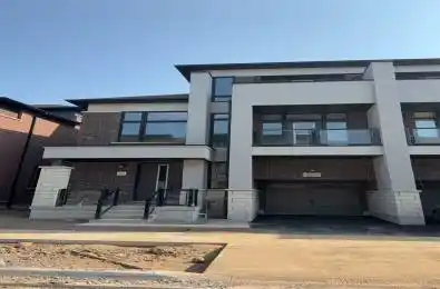 3041 Perkins Way N/A Oakville Ontario L6H 7G1