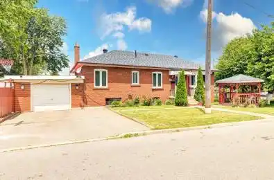 40 Lombardy Crescent Toronto E04 Ontario M1K 4N8