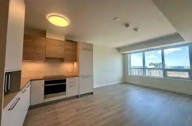 38 Gandhi Lane Unit# 1203 Markham Ontario L3T 0G9