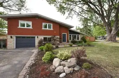 2071 Benjamin Avenue McKellar Heights - Glabar Park and Area Ontario K
