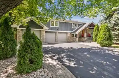1388 Shadowa Road Mississauga Ontario L5H 2N7