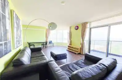 10 Northtown Way Unit# 2612 Toronto C14 Ontario M2N 7L4