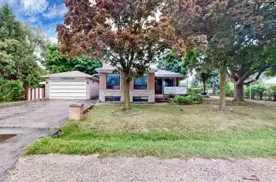 57 Millerdale Road Unit# Main Richmond Hill Ontario L4C 3K6