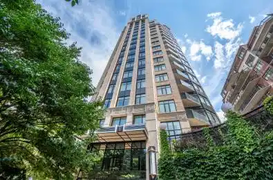 235 Kent Street Unit# 1804 Ottawa Centre Ontario K2P 0A5