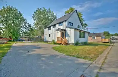 19 Maccabee Avenue Unit# Upper Fort Erie Ontario L2A 1C7