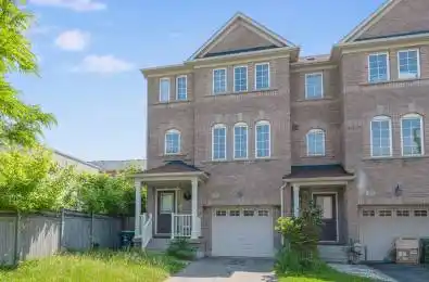 28 Seminoff Street Toronto E04 Ontario M1L 0B1