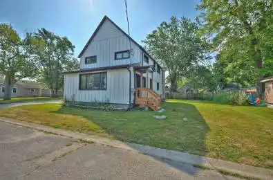 19 Maccabee Avenue Unit# Lower Fort Erie Ontario L2A 1C7