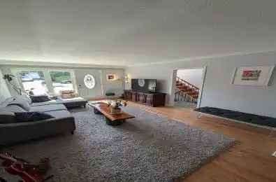 455 Blackthorn Avenue Toronto W03 Ontario M6M 3C5