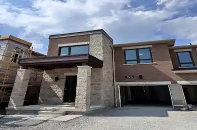 194 Mumbai Drive Markham Ontario L3S 0G5