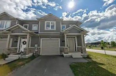 2 Damude Avenue Thorold Ontario L2V 0G6