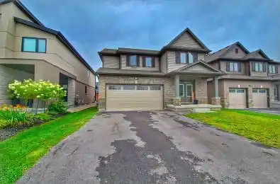 3821 Simpson Lane Fort Erie Ontario L0S 1S0