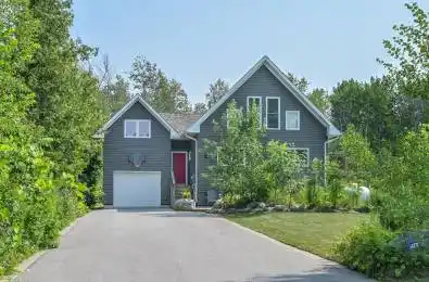 40 Braeside Street Collingwood Ontario L9Y 0X2