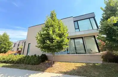9 Fairmeadow Avenue Toronto C12 Ontario M2P 0A5
