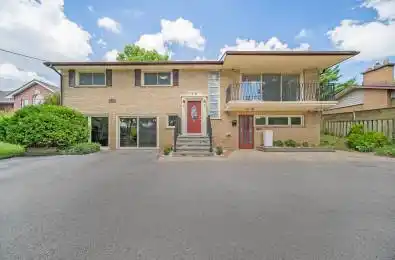 1210 Hamilton Road London East Ontario N5W 1A9