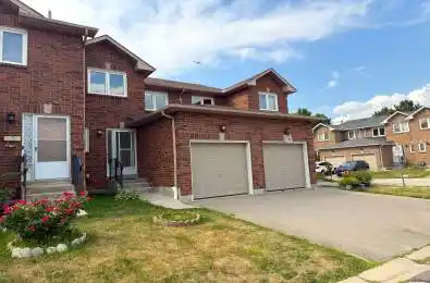 1484 Torrington Drive Unit# 60 Mississauga Ontario L5V 1Y2