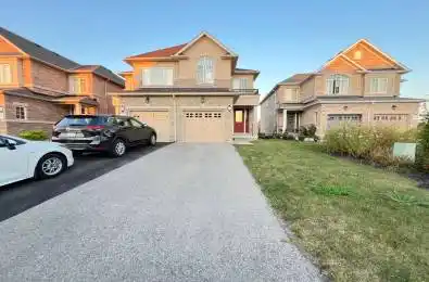 52 Heming Trail Hamilton Ontario L9K 0J8