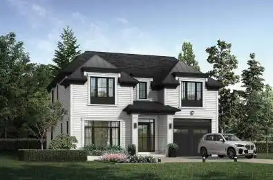 350 MACDONALD Road Oakville Ontario L6J 2B7