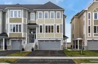 86 Sandhill Crane Drive Wasaga Beach Ontario L9Z 0K4