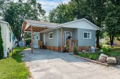 19 Vic's Road Midland Ontario L4R 0B9