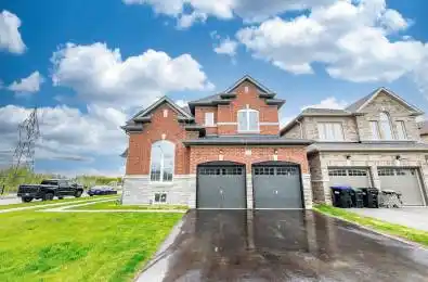 250 FERRAGINE Crescent Bradford West Gwillimbury Ontario L3Z 4J8