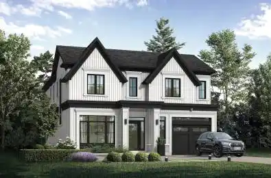 346 MacDonald Road Oakville Ontario L6J 2B7