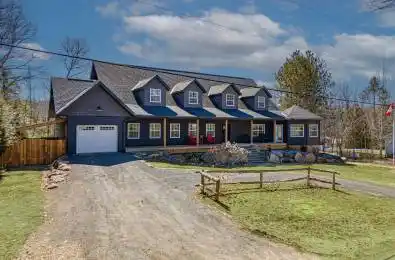 1186 Upper Paudash Road Highlands East Ontario K0L 1C0