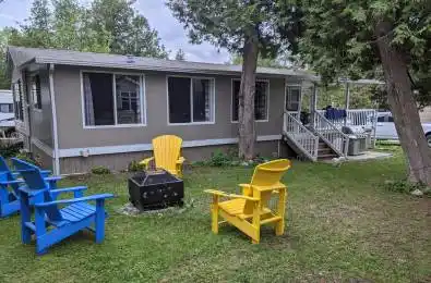 236 Nestle In Park Road Kawartha Lakes Ontario K0M 1C0
