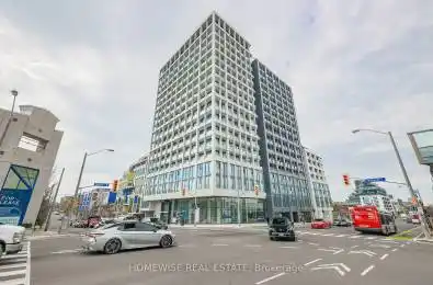 2020 Bathurst Street Unit# 1605 Toronto C03 Ontario M5P 3L1