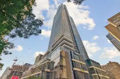 386 Yonge Street Unit# 2201 Toronto C01 Ontario M5B 0A5