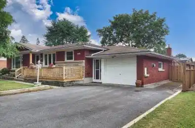 575 Vine Street St. Catharines Ontario L2M 3V2