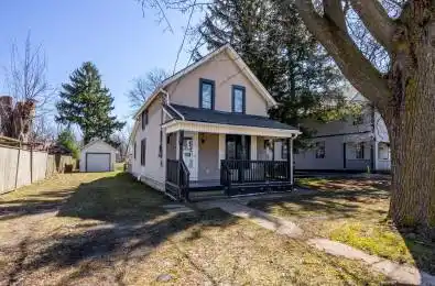 450 Ridge Road Fort Erie Ontario L0S 1N0