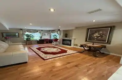 15 Sirius Crescent Toronto E11 Ontario M1X 2A6