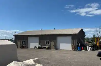 21805 Lake Ridge Road Brock Ontario L0E 1N0