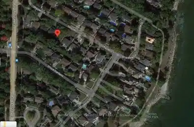 52 Skipper Lane Oakville Ontario L6L 5Y8