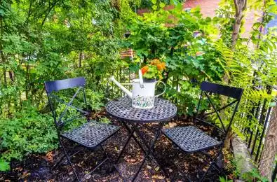 66 Euclid Avenue Toronto C01 Ontario M6J 2J9