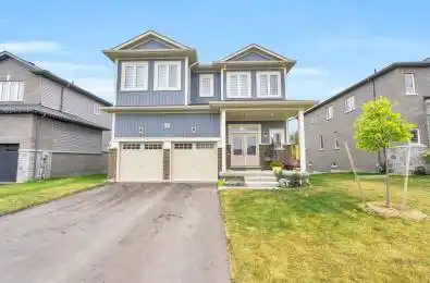 47 Emerald Street Wasaga Beach Ontario L9Z 0K8