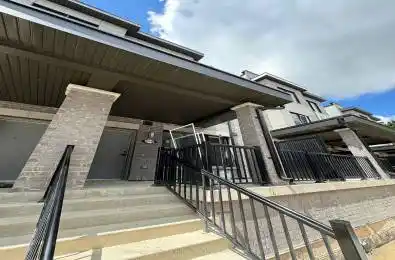 21 Baynes Way Unit# 4 Bradford West Gwillimbury Ontario L3Z 4M5