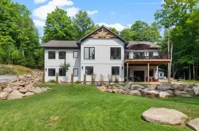 51 Glebe Road Dysart et al Ontario K0M 1S0
