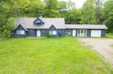 17415 35 Highway Algonquin Highlands Ontario K0M 2K0