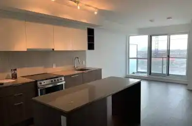 31 Tippett Road Unit# 559 Toronto C06 Ontario M3H 0C8