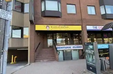 12 Jane Street Unit# A Toronto W02 Ontario M6S 3Y2