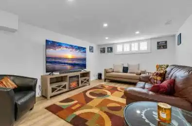 83 Dorchester Drive Grimsby Ontario L3M 1B1