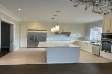 9 Francesco Court Markham Ontario L3R 4Z7