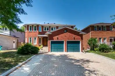18 Eton Street Unit# Lower Markham Ontario L3R 8Y7